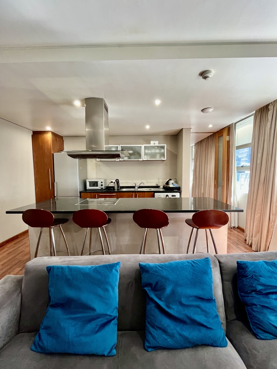 1 Bedroom Property for Sale in Cape Town City Centre Western Cape